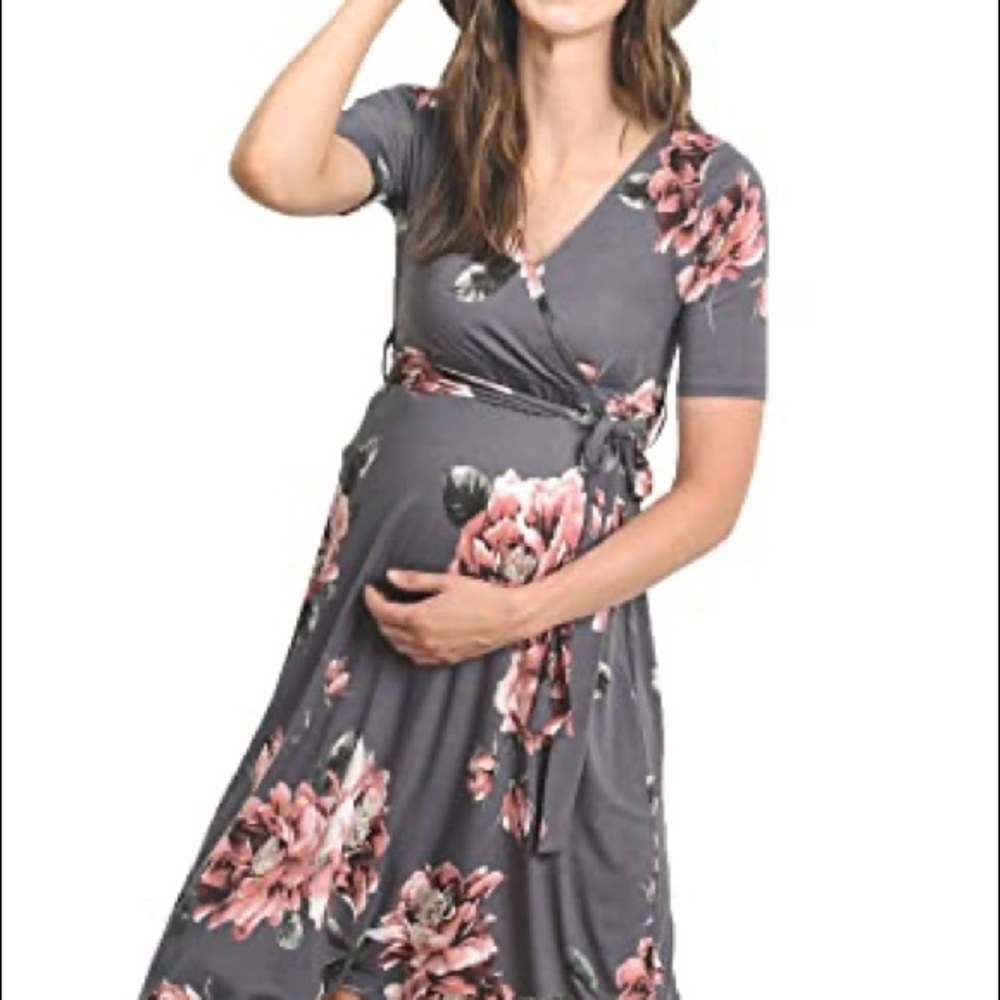 Maternity Dress